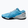 Moteriški teniso bateliai Wilson Rush Pro Ace Clay bonnie blue/ballad blue/navy blazer 10