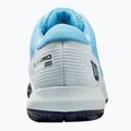 Moteriški teniso bateliai Wilson Rush Pro Ace Clay bonnie blue/ballad blue/navy blazer 11