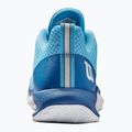 Moteriški teniso batai Wilson Rush Pro Lite W bonnie blue/deja vu blue/white 11
