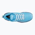 Moteriški teniso batai Wilson Rush Pro Lite W bonnie blue/deja vu blue/white 12