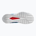 Moteriški teniso batai Wilson Rush Pro Lite W bonnie blue/deja vu blue/white 13