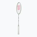 Badmintono raketė Wilson Impact 3