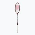 Badmintono raketė Wilson Strike 3