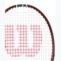 Badmintono raketė Wilson Strike 4