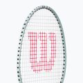 Badmintono raketė Wilson Reaction 70 5