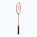 Badmintono raketė Wilson Vertex 300 bronze/white 2