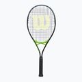 Teniso raketė Wilson Aggressor black/ green
