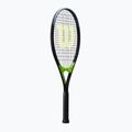 Teniso raketė Wilson Aggressor black/ green 2