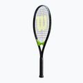 Teniso raketė Wilson Aggressor black/ green 3