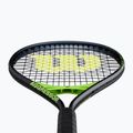 Teniso raketė Wilson Aggressor black/ green 4