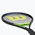 Teniso raketė Wilson Aggressor black/ green 5