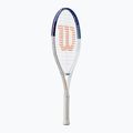 Vaikiškas teniso rinkinys Wilson Roland Garros Elite Kit 23 white/navy 2