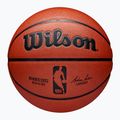 Krepšinio kamuolys Wilson Authentic Indoor Outdoor brown dydis 6