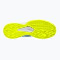 Vyriški teniso batai Wilson Kaos Stroke 2.0 stormy sea/deep teal/safety yellow 10