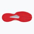Moteriški teniso bateliai Wilson Kaos Stroke 2.0 white/peach perfait/infrared 10