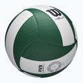 Tiklinio kamuolys Wilson Helix Game Ball green/white dydis 5 6