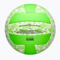 Tinklinio kamuolys Wilson Stamp green/white dydis 5 5