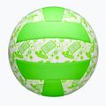 Tinklinio kamuolys Wilson Stamp green/white dydis 5 6