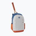 Teniso kuprinė Wilson Team Roland Garros 2024 cream/clay/navy 2