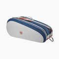 Teniso krepšys Wilson Team Roland Garros 2024 6Pk cream/clay/navy