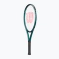 Vaikiška teniso raketė Wilson Blade 25 V9 green 6