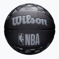 Krepšinio kamuolys Wilson NBA All Team rozmiar 7 blue