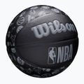 Krepšinio kamuolys Wilson NBA All Team rozmiar 7 blue 2
