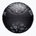 Krepšinio kamuolys Wilson NBA All Team rozmiar 7 blue 4