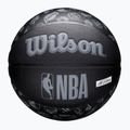 Krepšinio kamuolys Wilson NBA All Team rozmiar 7 blue 7