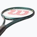 Teiniso raketė Wilson Blade 100UL V9 green 5