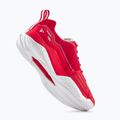 Vyriški teniso batai Wilson Rush Pro 4.5 Clay infrared/ infrared/ white 11