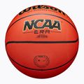 Krepšinio kamuolys Wilson NCAA Era brown dydis 7 6