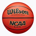 Krepšinio kamuolys Wilson NCAA Era brown dydis 6