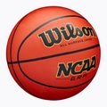 Krepšinio kamuolys Wilson NCAA Era brown dydis 6 2