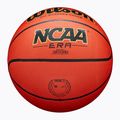 Krepšinio kamuolys Wilson NCAA Era brown dydis 6 6
