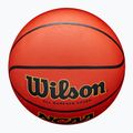 Krepšinio kamuolys Wilson NCAA Era brown dydis 5 5