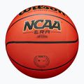 Krepšinio kamuolys Wilson NCAA Era brown dydis 5 6