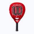 Padelio raketė Wilson Bela Elite V2.5 red