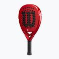 Padelio raketė Wilson Bela Elite V2.5 red 3