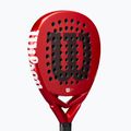 Padelio raketė Wilson Bela Elite V2.5 red 5