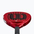 Padelio raketė Wilson Bela Elite V2.5 red 6