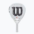 Padelio raketė Wilson Bela LT V2.5 white