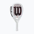 Padelio raketė Wilson Bela LT V2.5 white 2