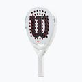 Padelio raketė Wilson Bela LT V2.5 white 3