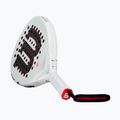 Padelio raketė Wilson Bela LT V2.5 white 4