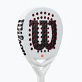 Padelio raketė Wilson Bela LT V2.5 white 5