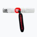 Padelio raketė Wilson Bela LT V2.5 white 7