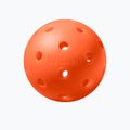 Kamuoliukai picketball Wilson TRU 32 Indoor Picketball 3 vnt. orange 2