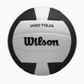 Tinklinio kamuolys Wilson Pro Tour black/white dydis 5
