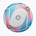 Tinklinio kamuolys Wilson AVP Replica Kaleidoscope white/multicolor dydis 5 5